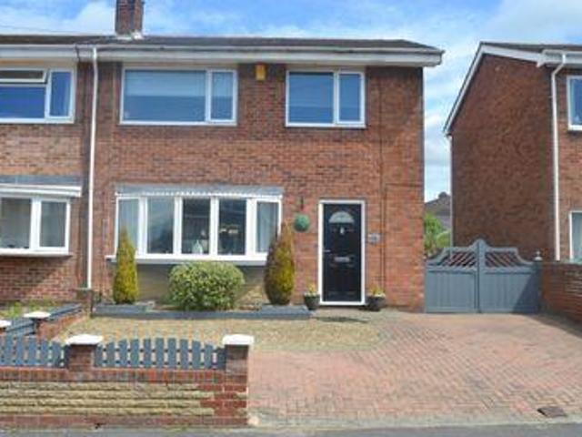 House for sale in South Yorkshire