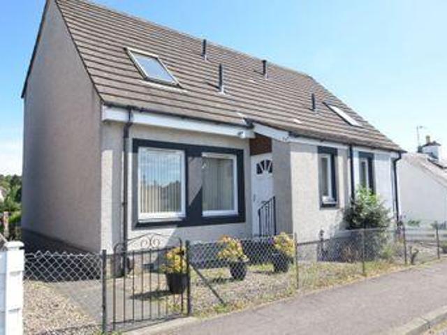 House for sale in Perth, Perth and Kinross