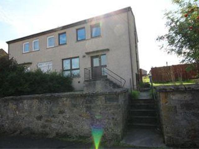 House for sale in Cowdenbeath, Scotland