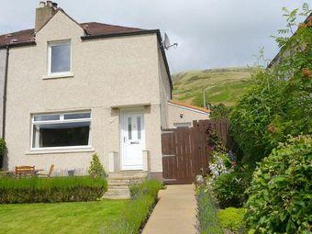 House for sale in Kinross, Scotland