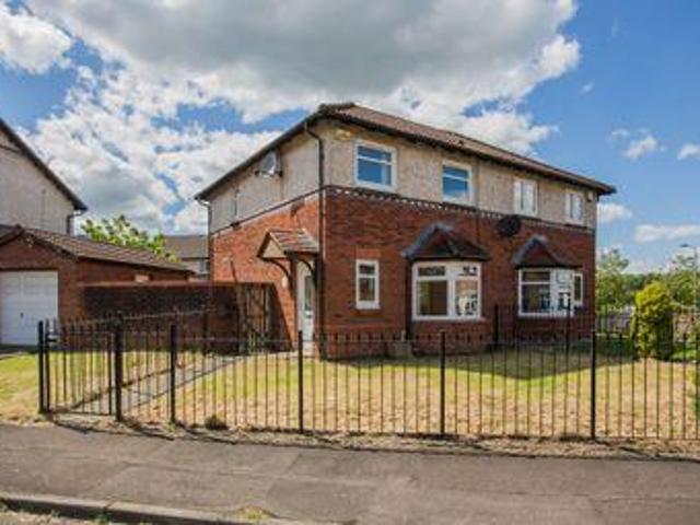 House for sale in Glenburn, Scotland