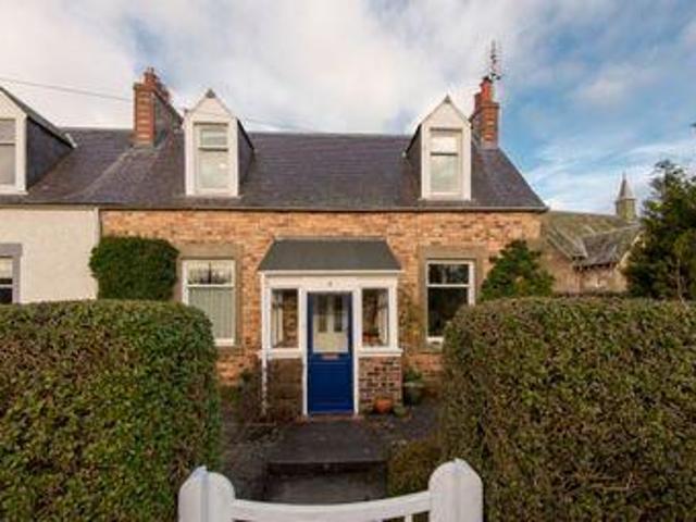 House for sale in Pathhead, Scotland