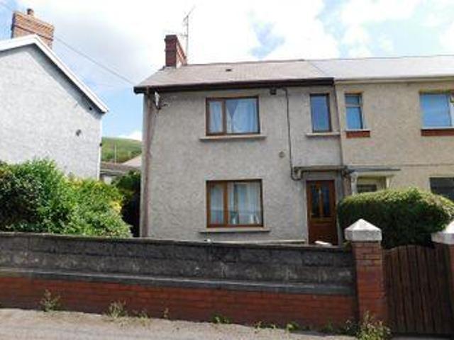 House for sale in Aberavon, Wales