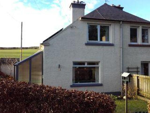 House for sale in Jedburgh, Scottish Borders