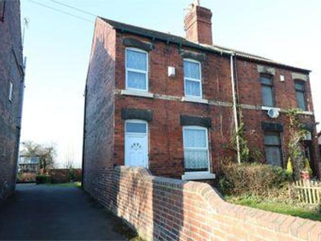 House for sale in Rotherham, South Yorkshire