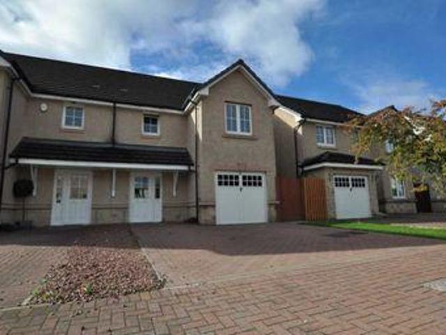 House for sale in Alloa, Scotland