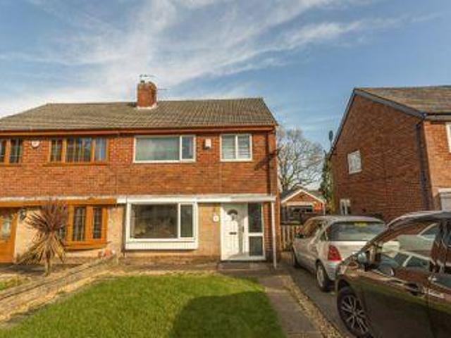 House for sale in Higher Bartle, Lancashire