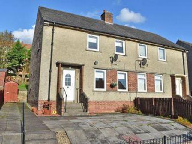 House for sale in Dumbarton, Scotland