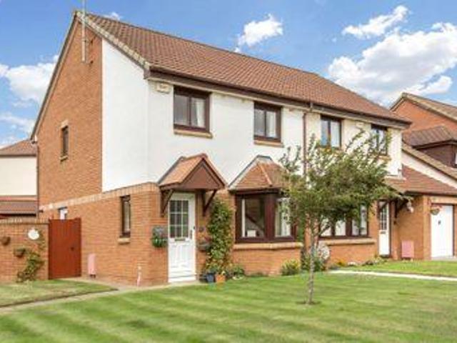 House for sale in Haddington, Scotland