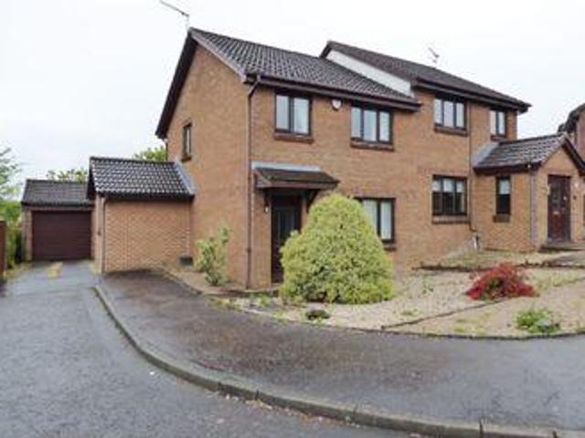 House for sale in Glasgow, Glasgow City