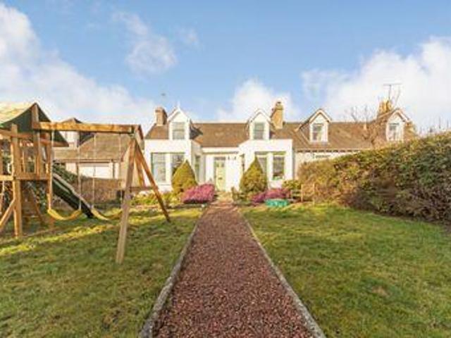 House for sale in Scotland