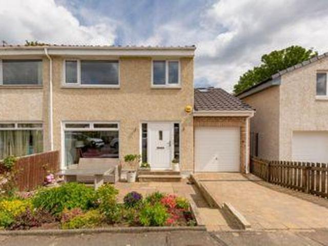 House for sale in Scotland
