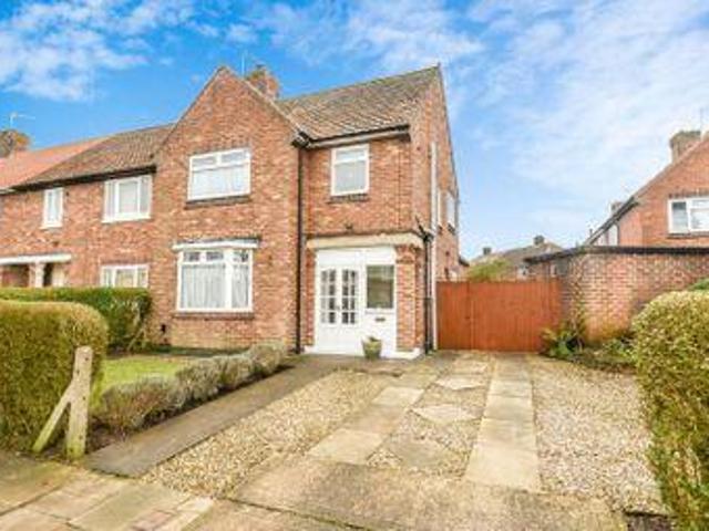 House for sale in York, York and North Yorkshire