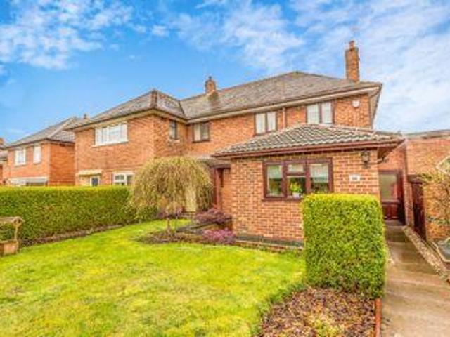 House for sale in Stoke-on-Trent