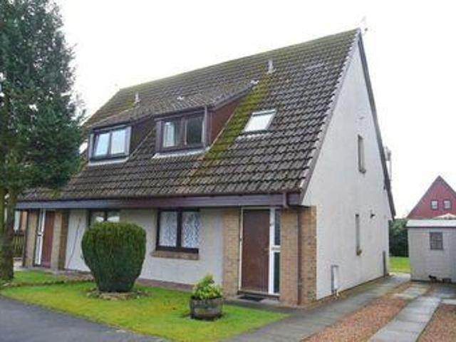 House for sale in Kinross, Scotland