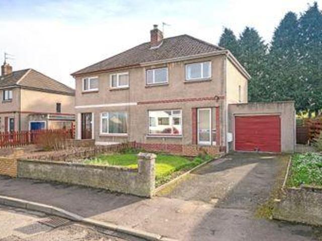 House for sale in Moneydie, Scotland