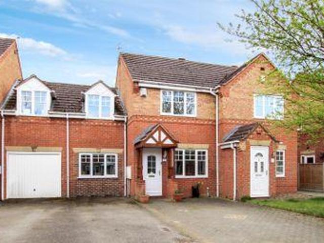 House for sale in Malton, York and North Yorkshire