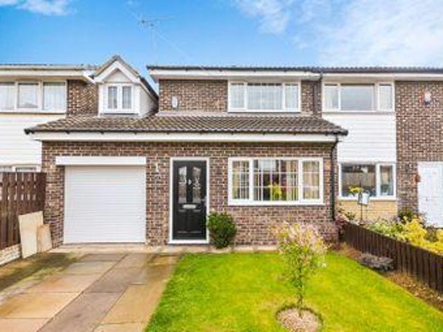 House for sale in South Yorkshire