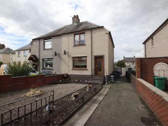 House for sale in Lochgelly, Scotland