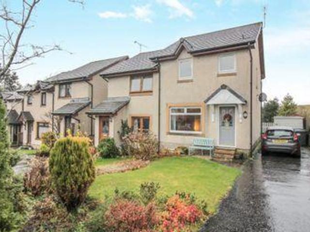 House for sale in Cambuskenneth, Scotland