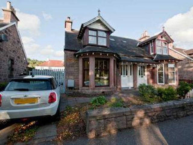 House for sale in Alloa, Scotland