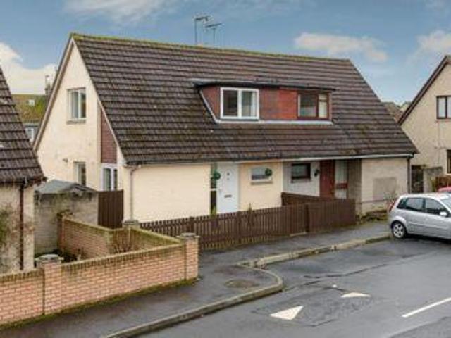 House for sale in Tranent, Scotland