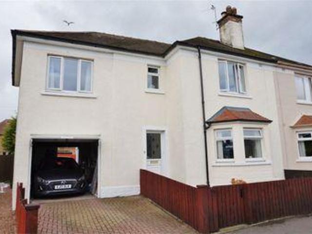 House for sale in Kinross, Scotland