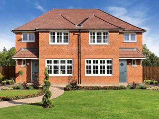 House for sale in Frankwell, Shropshire