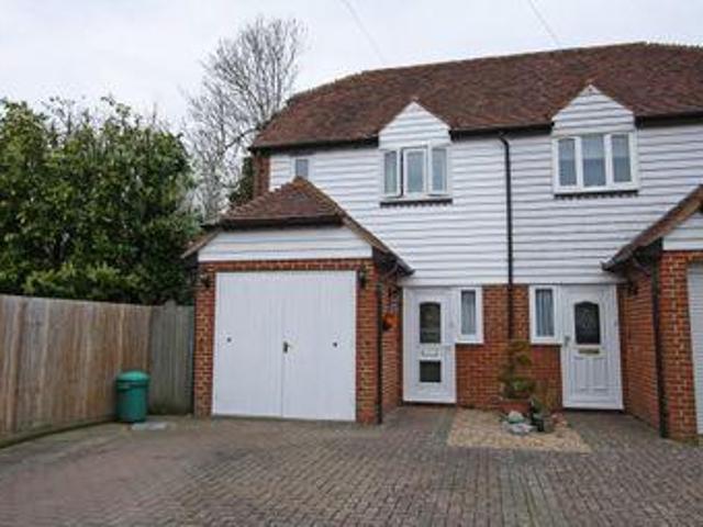 House for sale in Heathlands, East Sussex