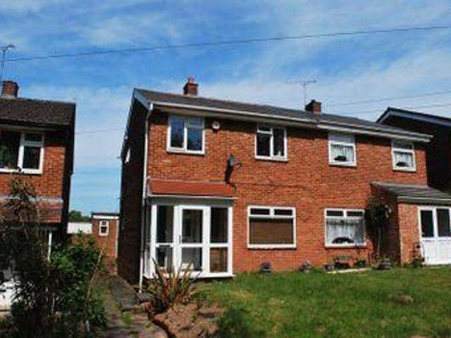 House for sale in Coventry, West Midlands