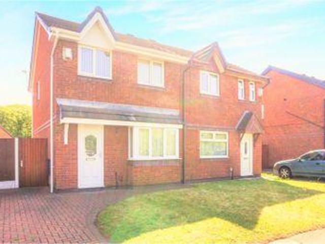 House for sale in Calderstones