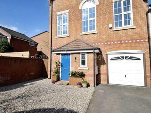 House for sale in Lancashire, England