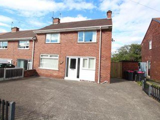 House for sale in Rotherham, South Yorkshire