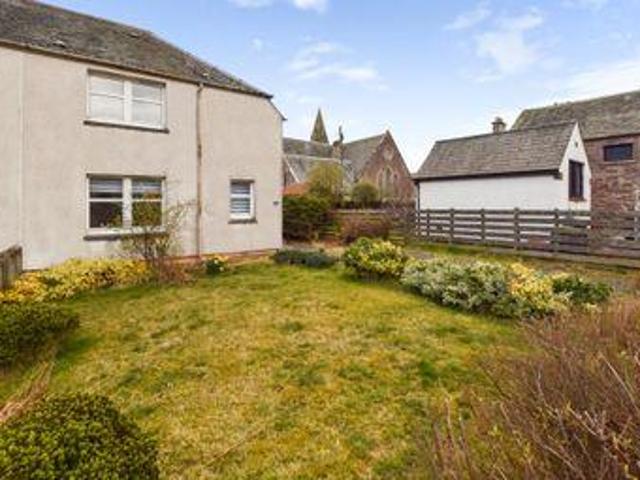 House for sale in Auchterarder, Perth and Kinross