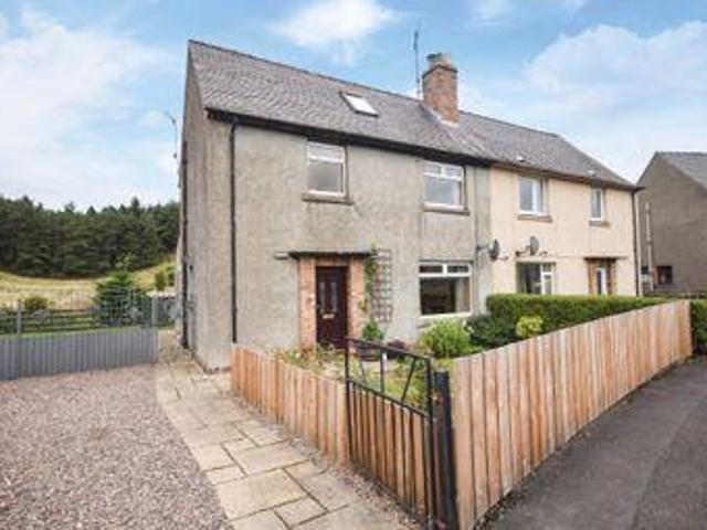 House for sale in Auchterarder, Perth and Kinross