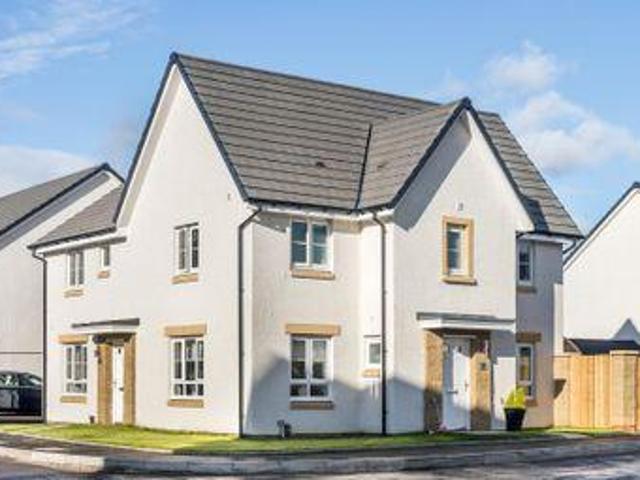House for sale in Flushing, Scotland