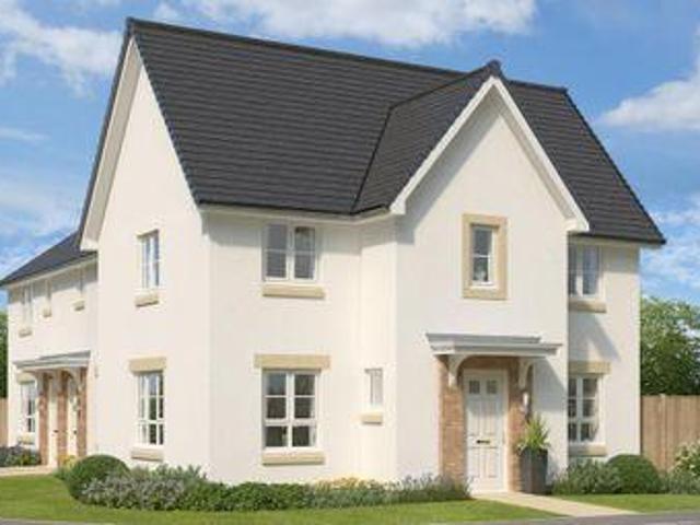 House for sale in Crookedholm, Scotland