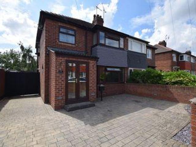 House for sale in South Yorkshire