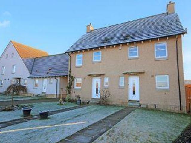 House for sale in Bo'ness, Scotland