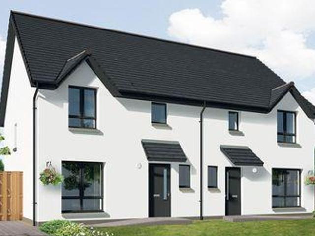 House for sale in Kinross, Scotland