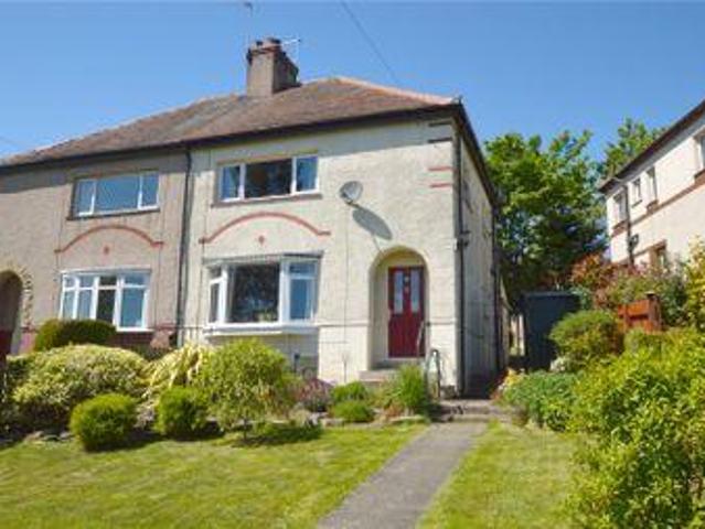 House for sale in Pudsey, West Yorkshire
