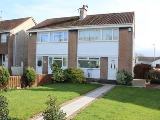 House for sale in Irvine, Scotland