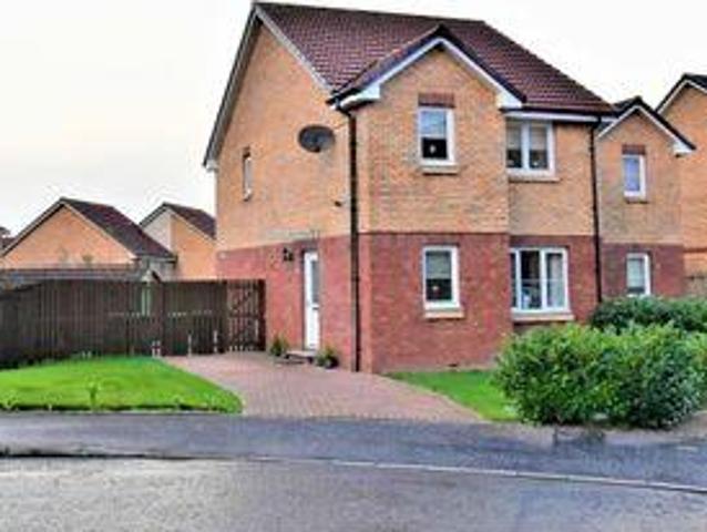 House for sale in Bellshill, Scotland