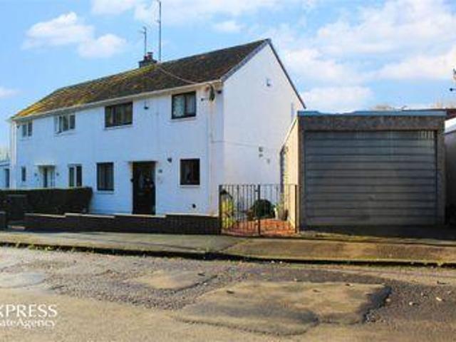 House for sale in Prestwick