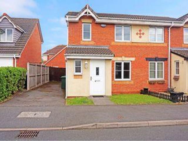 House for sale in Oldbury, West Midlands