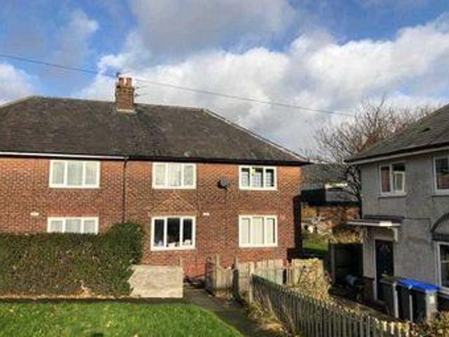 House for sale in Blackpool