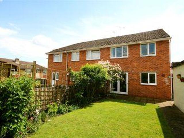 House for sale in Row Town, Surrey