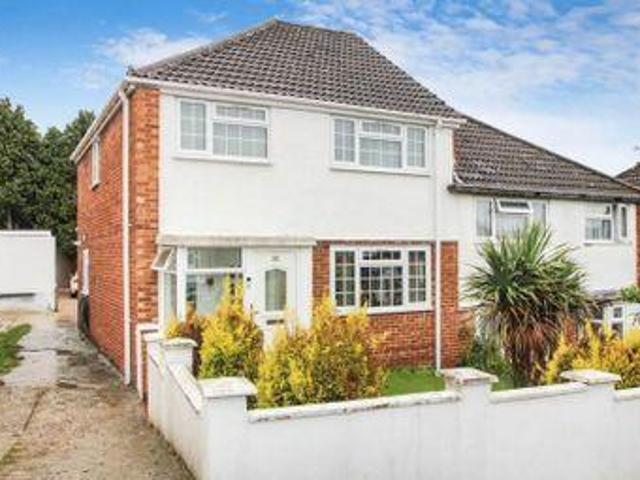 House for sale in Cressex, Buckinghamshire