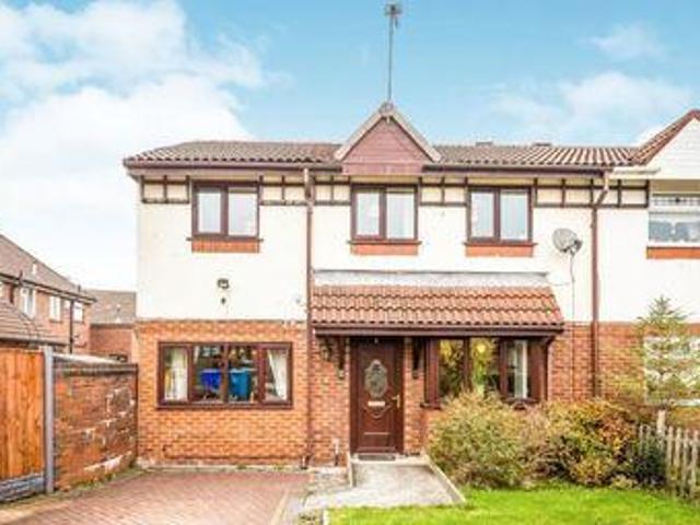 House for rent in Halton