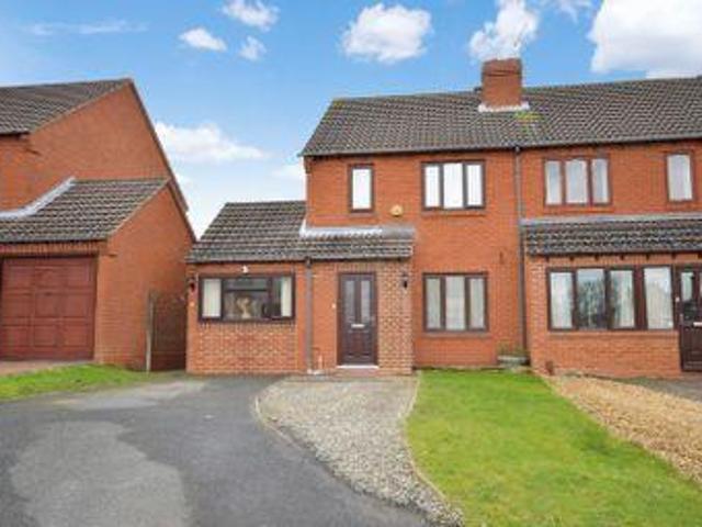 House for sale in The Hem, Shropshire